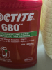 (4) RETAINING COMPOUND - 3