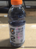 (19) LOW SUGAR GRAPE SPORTS DRINK - 3