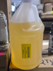 (1) STONE EFFLORESCENCE REMOVER - 3