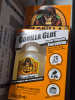 (4) SUPER GLUE - 2