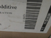 (12) EYEWASH ADDITIVE - 3