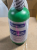 (12) EYEWASH ADDITIVE - 4