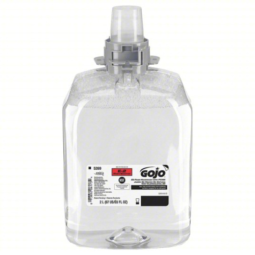 (6) FOAM HAND SOAP