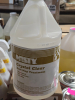 (2) DUST MOP TREATMENT - 2