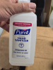(12) ADVANCED HAND SANITIZER - 2