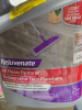 (2) FLOOR RESTORER - 2