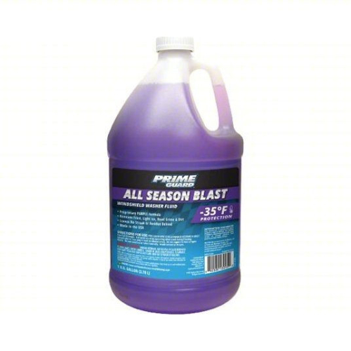 (2) ALL SEASON WASHER FLUID