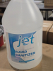 (4) HAND SANITIZER - 2