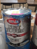 (2) SAFETY BLUE DTM COATING - 2