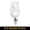 (12) RESTROOM SURFACE CLEANER DISPENSER BAG