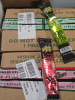 (2) CASES OF (32) SUGAR-FREE SPORT DRINK MIX - 2