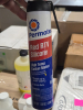 (5) RED RTV SILICONE GASKET MAKER - 2