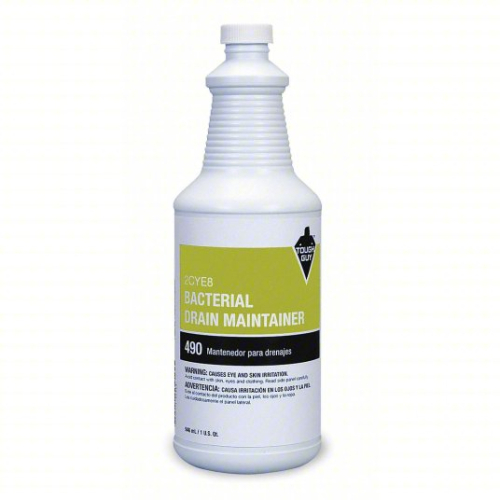 (6) DRAIN MAINTAINER