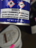 (4) WIRE ROPE LUBRICANT - 3