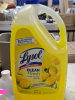 (2) ALL PURPOSE CLEANER - 2