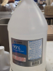 (2) 99% ISOPROPYL ALCOHOL - 2