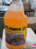 (2) ALL SEASON BUG WASH - 2