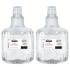 (6) FF FOAMING HAND SOAP