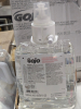 (6) FF FOAMING HAND SOAP - 3