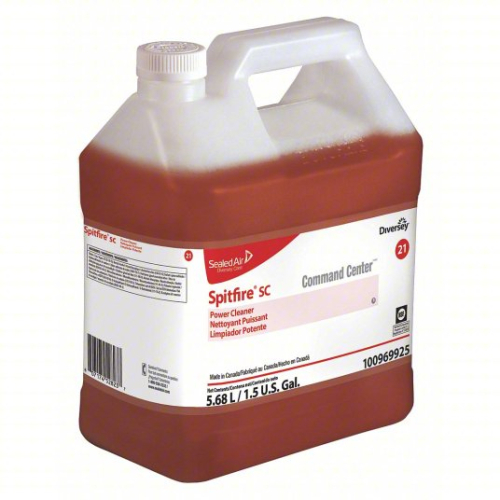 (1) SOLVENT CLEANER DEGREASER