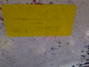 (1) SOLVENT CLEANER DEGREASER - 2