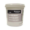 (2) WALLBASE ADHESIVE