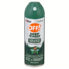 (6) 25% DEET INSECT REPELLANT