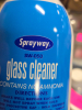 (6) FOAM GLASS CLEANER - 4