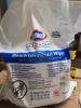 (4) BAGS GERMICIDAL DISINFECTING WIPES - 3