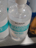 (8) ANTI BACTERIAL CLEANSING HAND GEL - 2