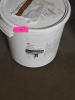 (1) FIRE BARRIER MORTAR - 2