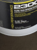 (1) TRAFFIC YELLOW ACRYLIC PAINT - 2
