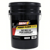 (1) 85W-140 GEAR LUBRICANT