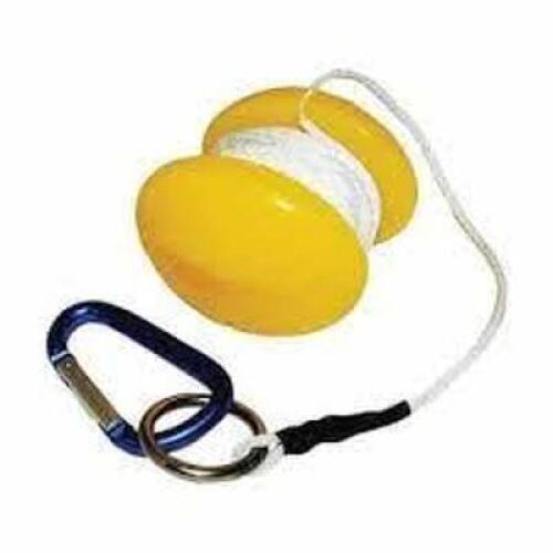 DESCRIPTION: (2) TIE DOWN BRAND/MODEL: TOSS N TIE STRAP #50409 RETAIL$: $28.49 SIZE: 28' QTY: 2