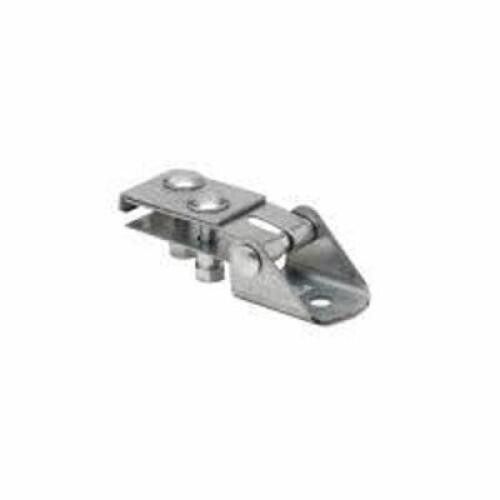 DESCRIPTION: (20) CABLE SWAY BRACE ATTACHMENT BRAND/MODEL: TOLCO #21RW27 INFORMATION: METAL RETAIL$: $59.37 EA SIZE: 3/8 1/8 IN CABLE DIA QTY: 20