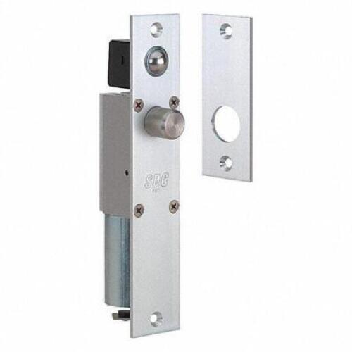 DESCRIPTION: (1) ELECTRIC BOLT LOCK BRAND/MODEL: SECURITY DOOR #28XN50 INFORMATION: MUST COME INSPECT RETAIL$: $435.86 SIZE: 3/4 BOLT QTY: 1