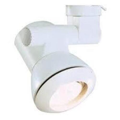 DESCRIPTION: (6) LOW PROFILE TRACK LIGHTING ADAPTER BRAND/MODEL: LIGHTOLIER #8201WH INFORMATION: WHITE RETAIL$: $54.14 QTY: 6