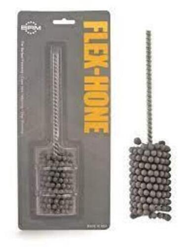 DESCRIPTION: (1) FLEX HONE TOOL BRAND/MODEL: BRUSH RESEARCH #BC2002332 RETAIL$: $40.00 EA SIZE: 2" QTY: 1