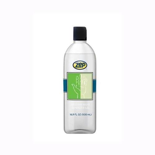 (12) HAND SANITIZER