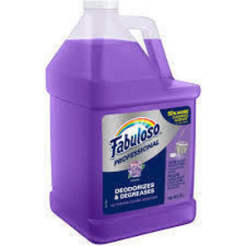 (2) ALL PURPOSE CLEANER CONCENTRATE