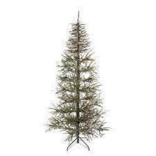 (1) MEDIUM ARTIFICIAL CHRISTMAS TREE