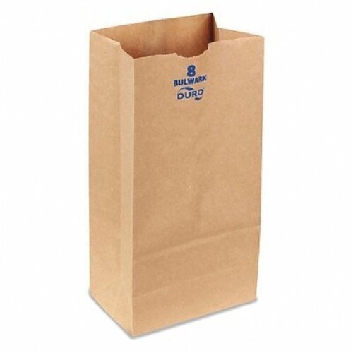 (3) SELF OPENING STYLE BAG