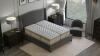 (1) SAATVA RX FOR JOINT PAIN HYBRID SPLIT KING MATTRESS