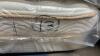 (1) SAATVA CLASSIC 14.5IN LUXURY FIRM HYBRID KING MATTRESS - 3