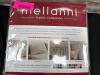 (1) ICONIC COLLECTION BED SHEET SET