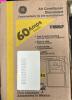 (1) 60 AMP NON-FUSIBLE AIR CONDITIONER DISCONNECT SWITCH