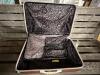 (1) ROSE GOLD HARDSHELL SUITCASE - 2