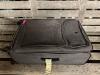 (1) GRAY SOFTSIDE SPINNER SUITCASE