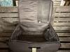 (1) GRAY SOFTSIDE SPINNER SUITCASE - 2