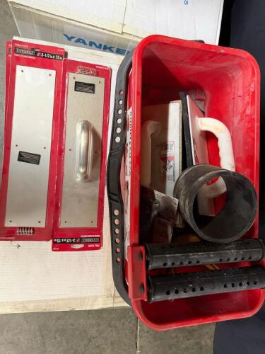 (1) ECO TILE SETTING TOOL KIT